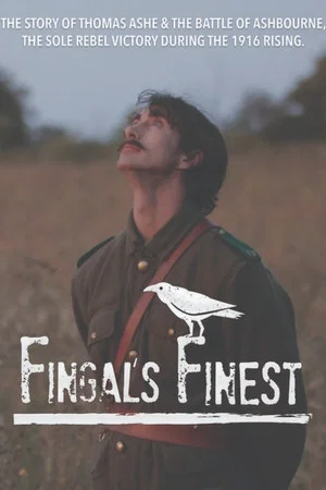 Постер: Fingal's Finest
