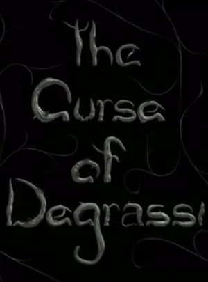Постер: The Curse of Degrassi