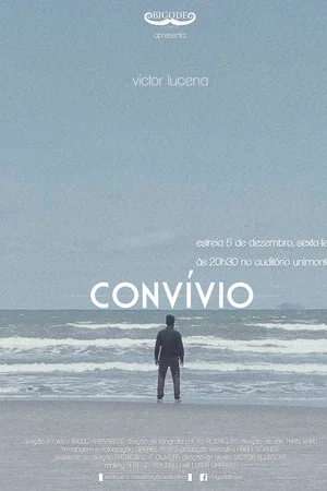 Постер: Convívio