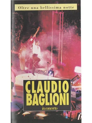 Постер: Oltre una bellissima notte