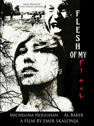 Постер: Flesh of My Flesh