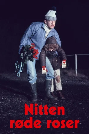 Постер: Nineteen Red Roses