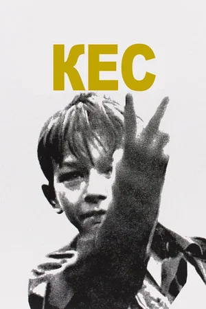 Постер: Кес