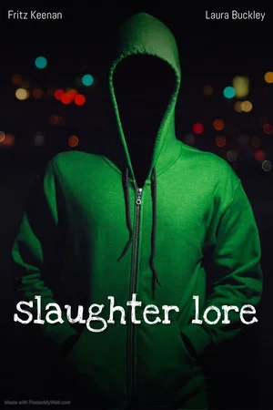 Постер: Slaughter Lore