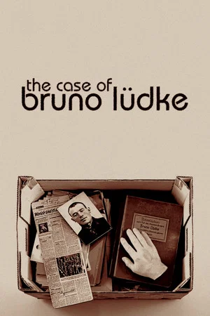 Постер: The Case of Bruno Lüdke