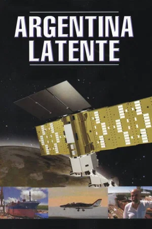 Постер: Dormant Argentina
