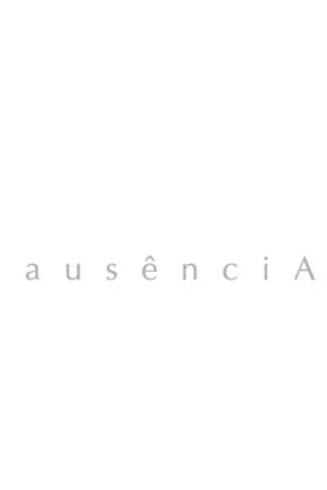 Постер: Ausência