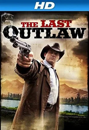 Постер: The Last Outlaw