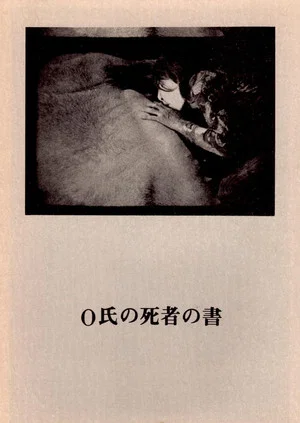 Постер: Mr O's Book of the Dead