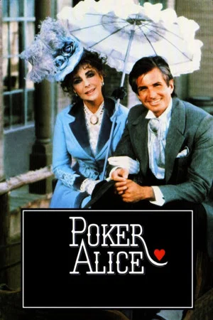 Постер: Poker Alice