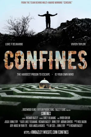 Постер: Confines