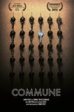 Постер: Commune