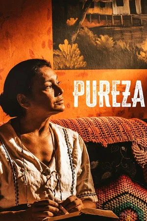 Постер: Pureza