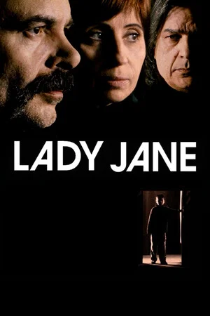 Постер: Lady Jane