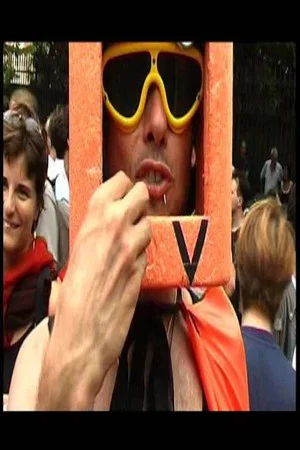 Постер: Berlusconi's Mousetrap