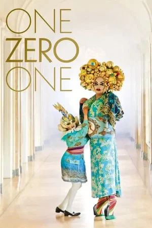 Постер: One Zero One: The Story of Cybersissy & BayBjane