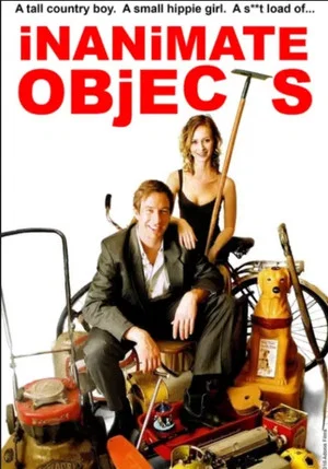 Постер: Inanimate Objects