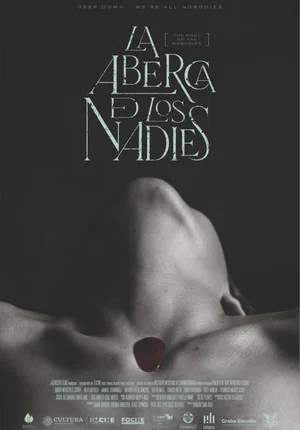 Постер: The Pool of Nobodies