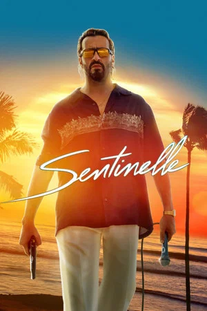 Постер: Sentinelle