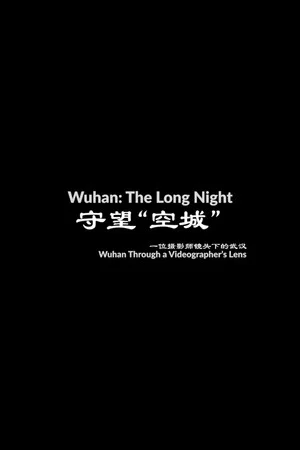 Постер: Wuhan: The Long Night