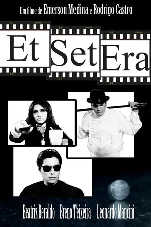 Постер: Et Set Era
