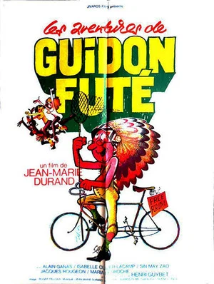 Постер: Les Aventures de Guidon Fûté