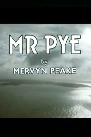 Постер: Mr. Pye