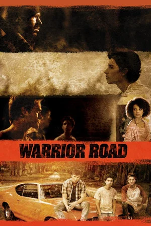 Постер: Warrior Road