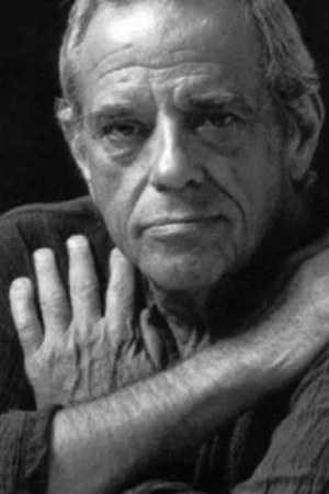 Постер: Fred Baker - filmmaker