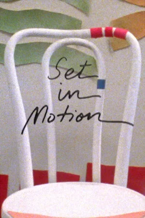 Постер: Set in Motion