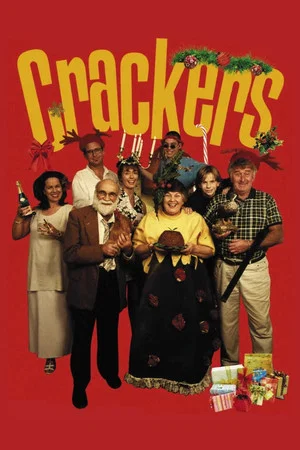 Постер: Crackers