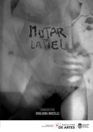 Постер: Mutar la piel