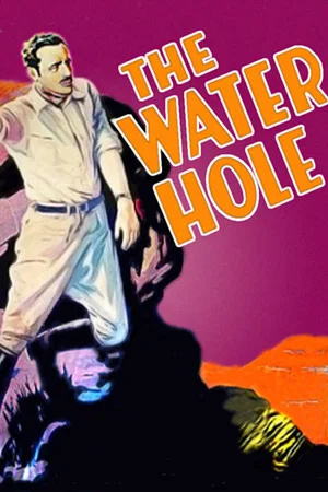 Постер: The Water Hole