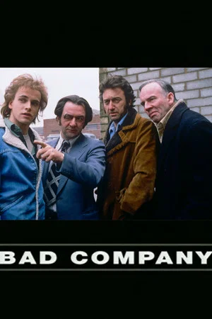 Постер: Bad Company
