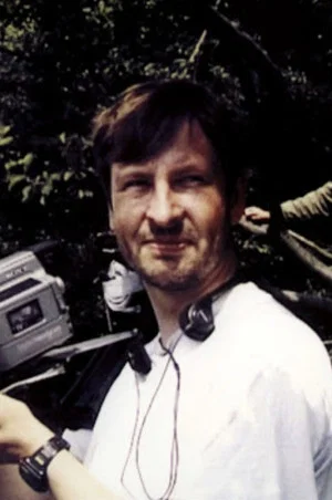Постер: 100 Cameras: Capturing Lars von Trier's Vision