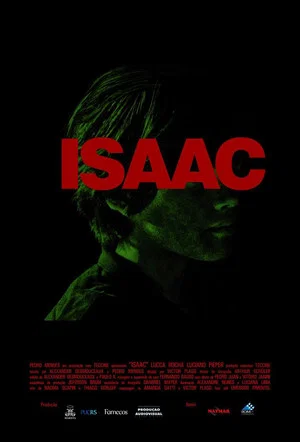 Постер: ISAAC