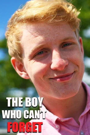 Постер: The Boy Who Can't Forget