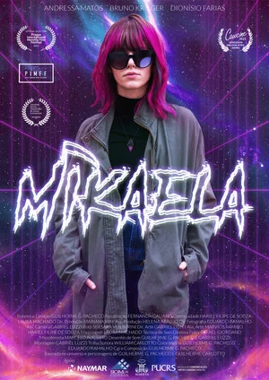 Постер: Mikaela