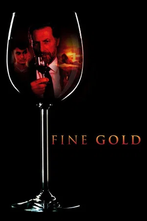 Постер: Fine Gold