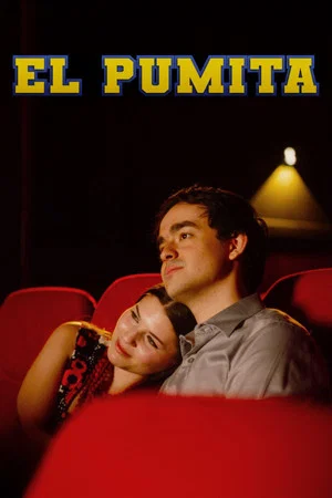 Постер: El Pumita