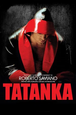 Постер: Татанка