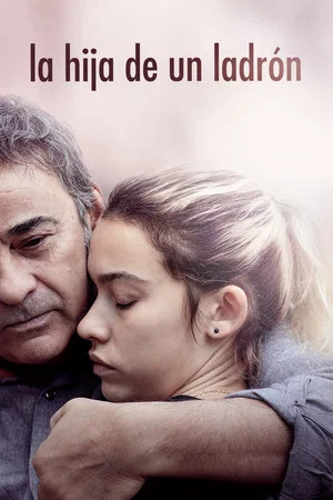 Постер: A Thief's Daughter