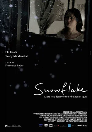 Постер: Snowflake