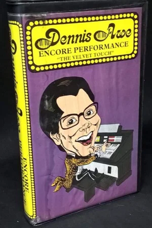 Постер: Encore Performance