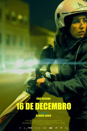 Постер: 16 December