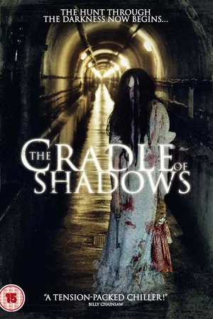 Постер: The Cradle of Shadows