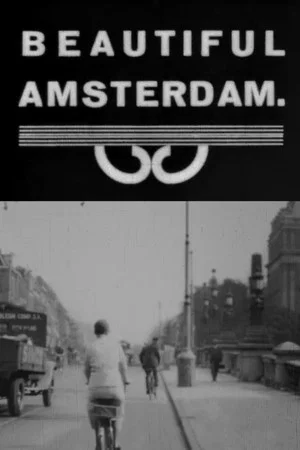 Постер: Beautiful Amsterdam