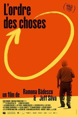 Постер: The Order of Things