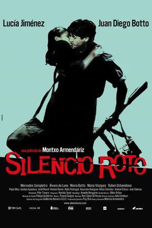 Постер: Broken Silence
