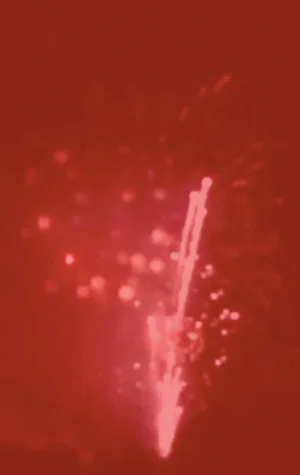 Постер: 51 seconds on the 4th of july